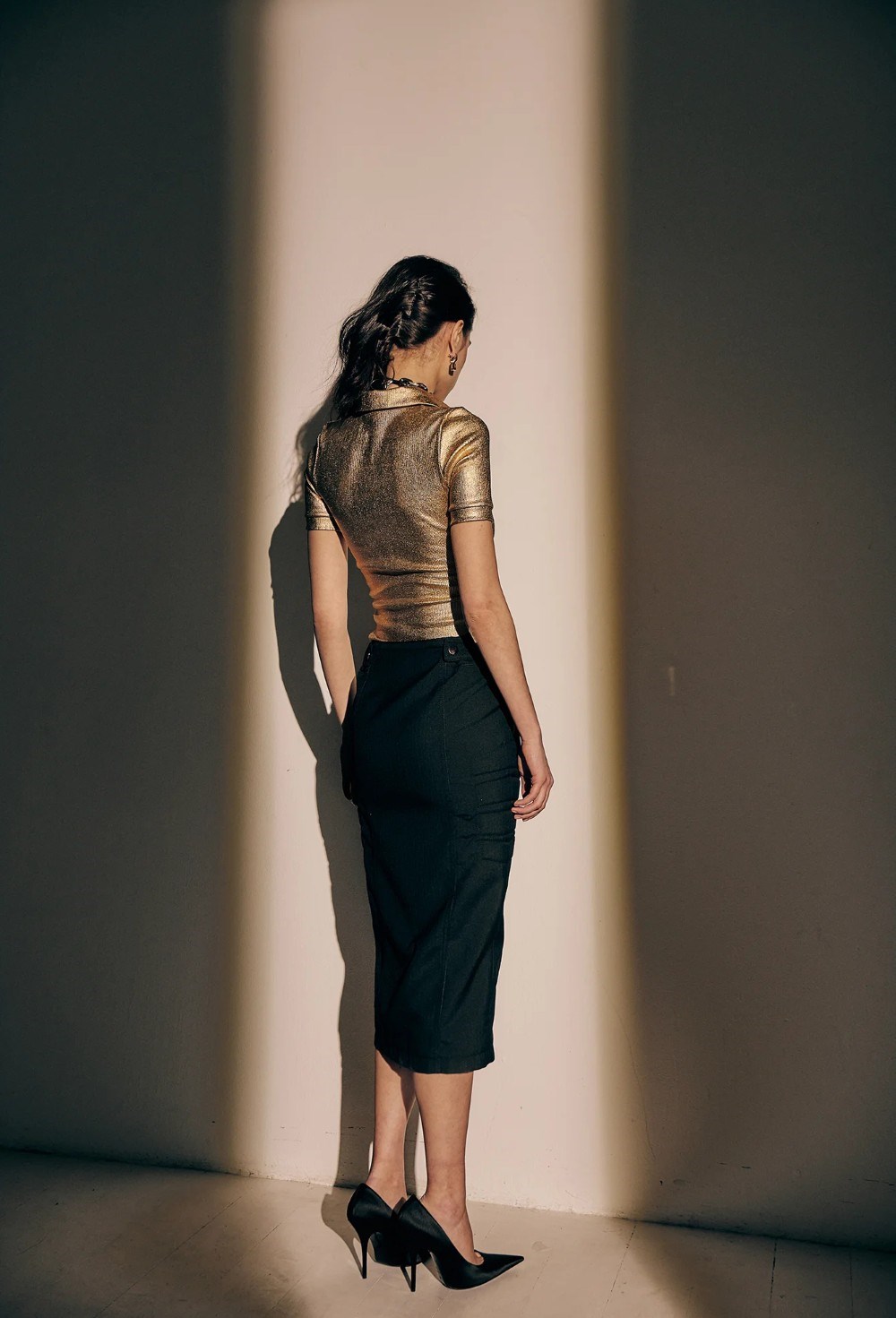 Поло - фото 110944