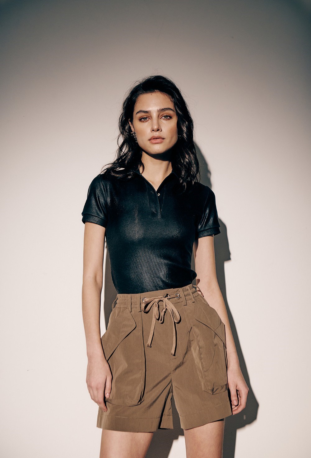 Поло - фото 110947