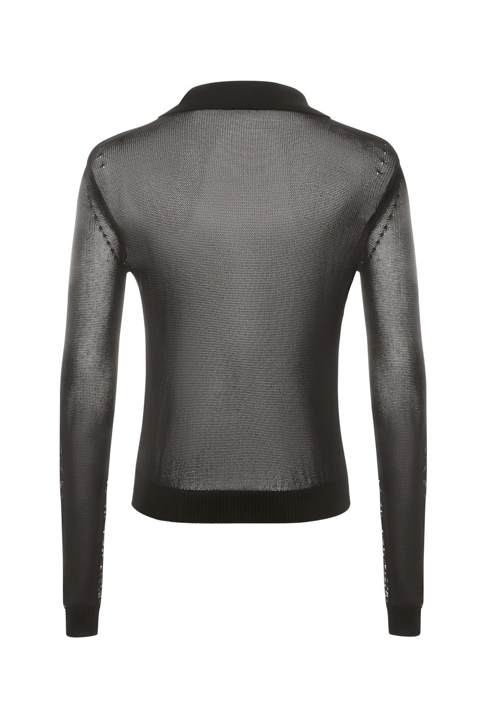 Поло С Длинным Рукавом - фото 110951