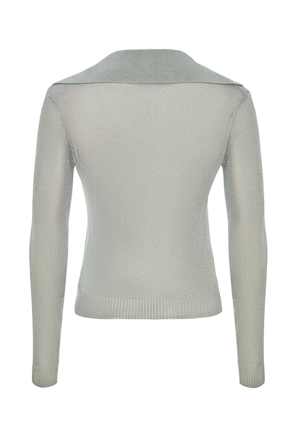 Поло С Длинным Рукавом - фото 110956