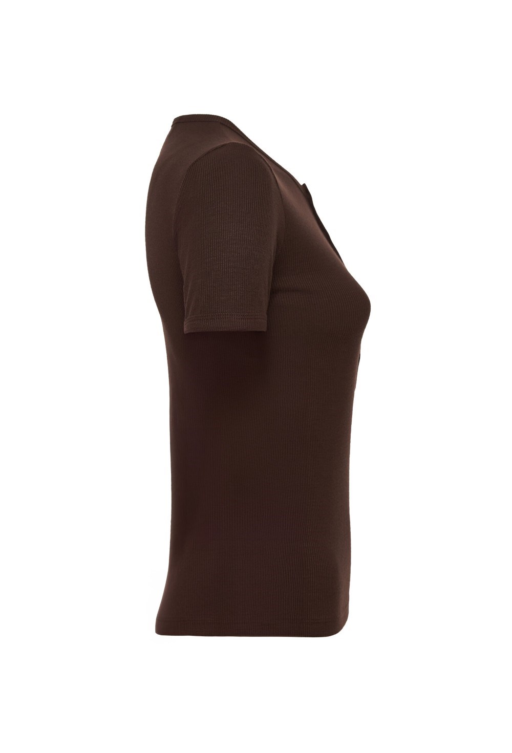 Футболкa На Пуговицах - фото 110964