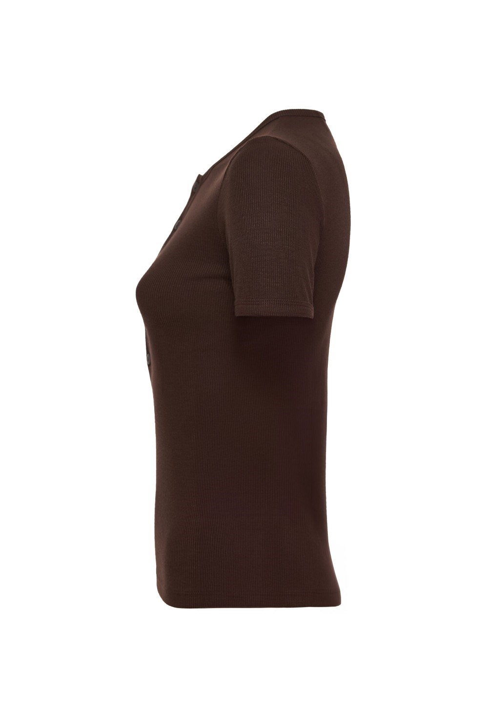 Футболкa На Пуговицах - фото 110965