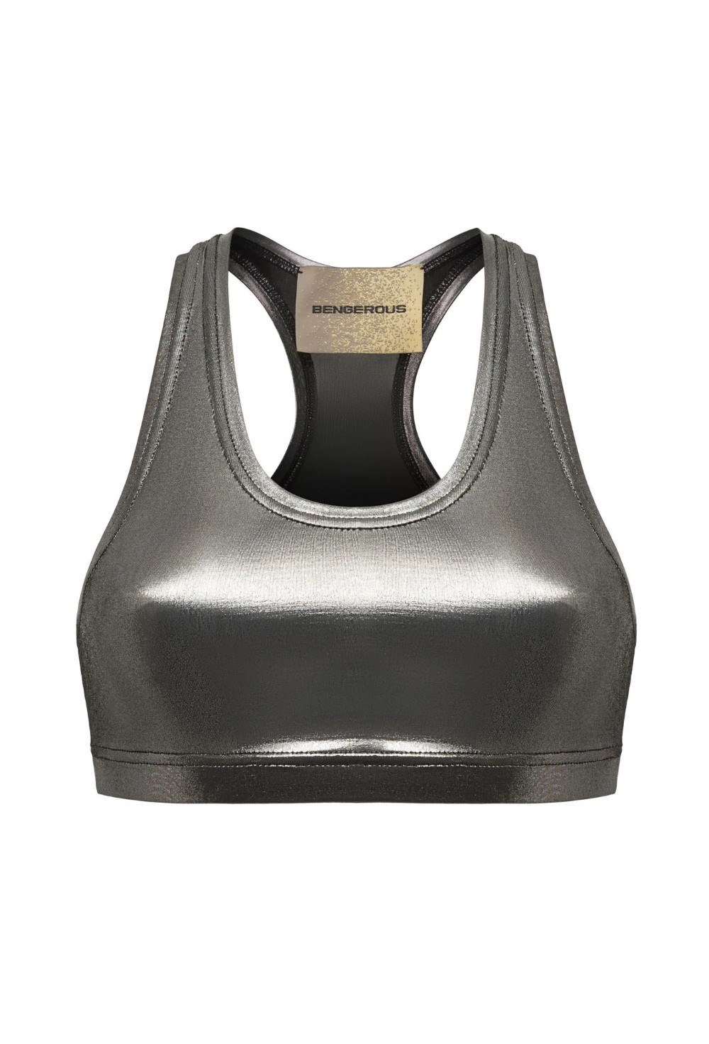 Кроп-Топ - фото 110981