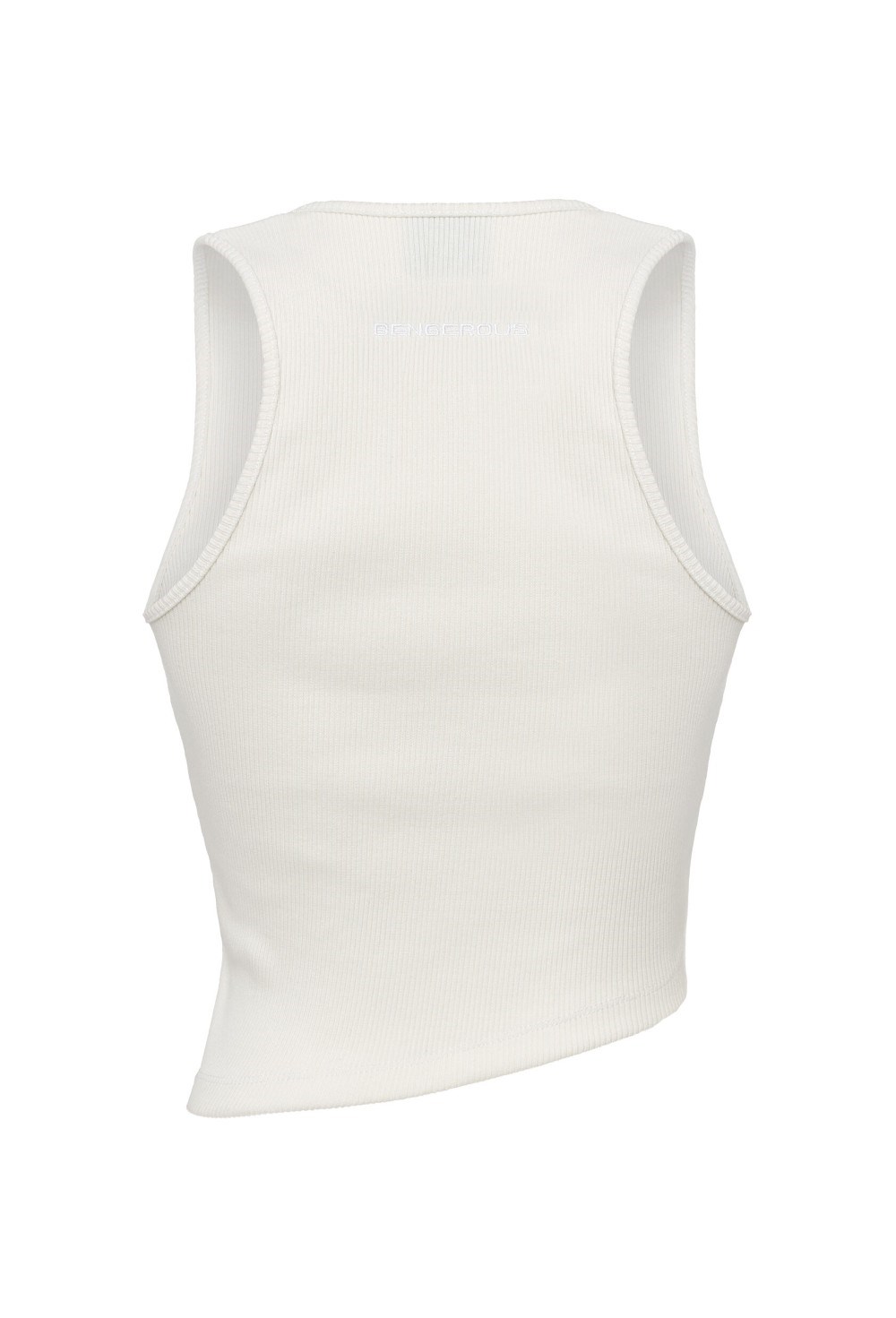 Топ-Майка Асимметричный - фото 110987