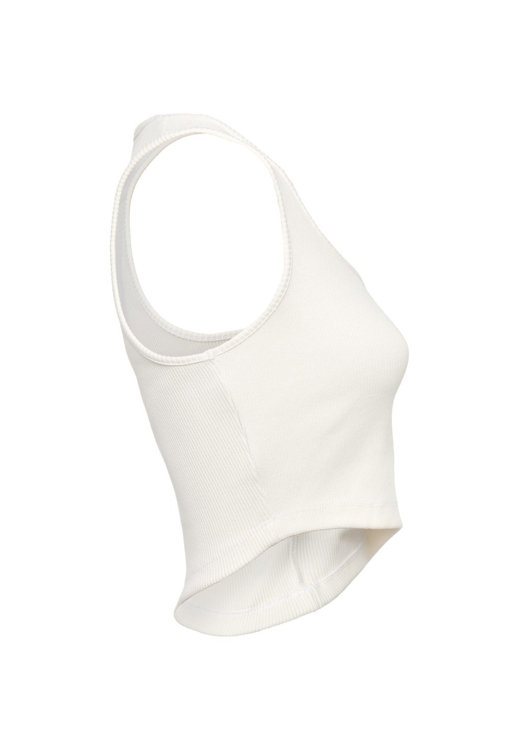 Топ-Майка Асимметричный - фото 110988