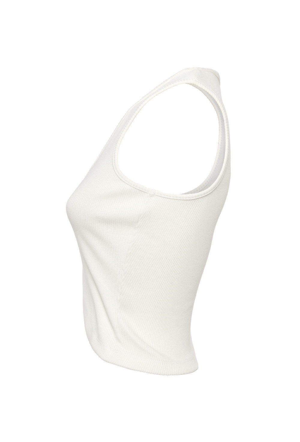 Топ-Майка Асимметричный - фото 110989