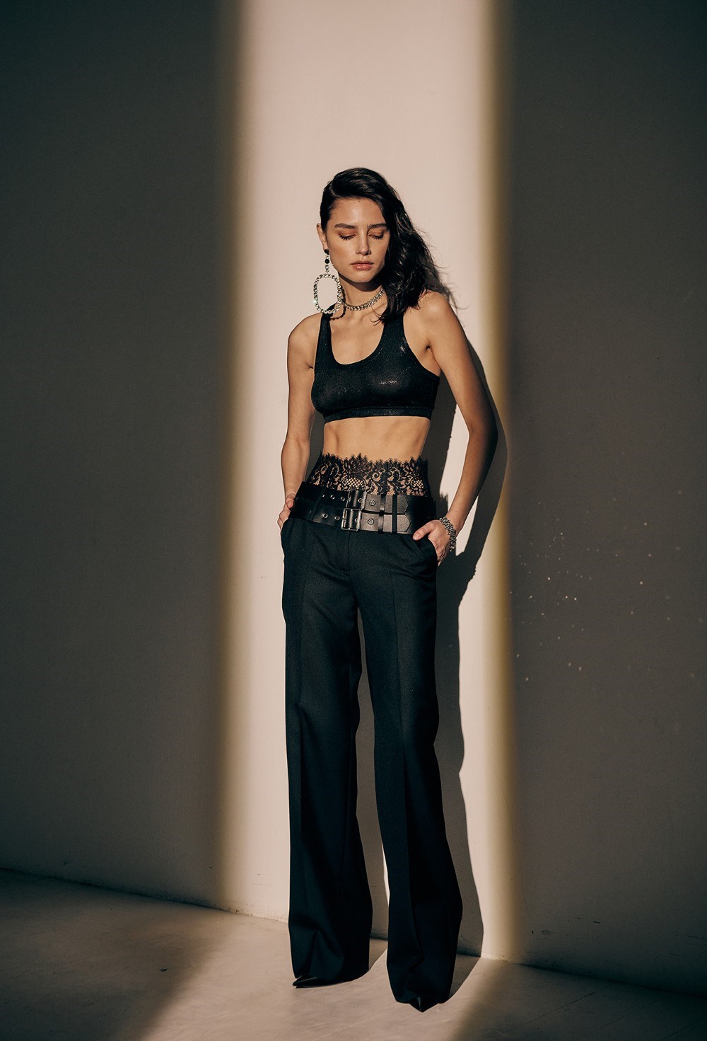 Брюки - фото 110994