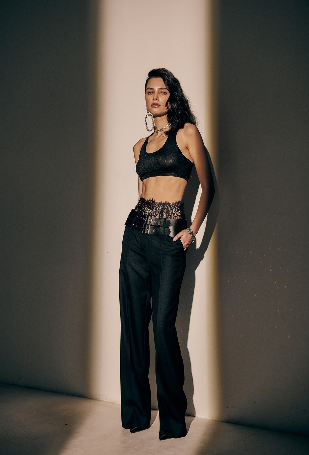 Брюки - фото 110995