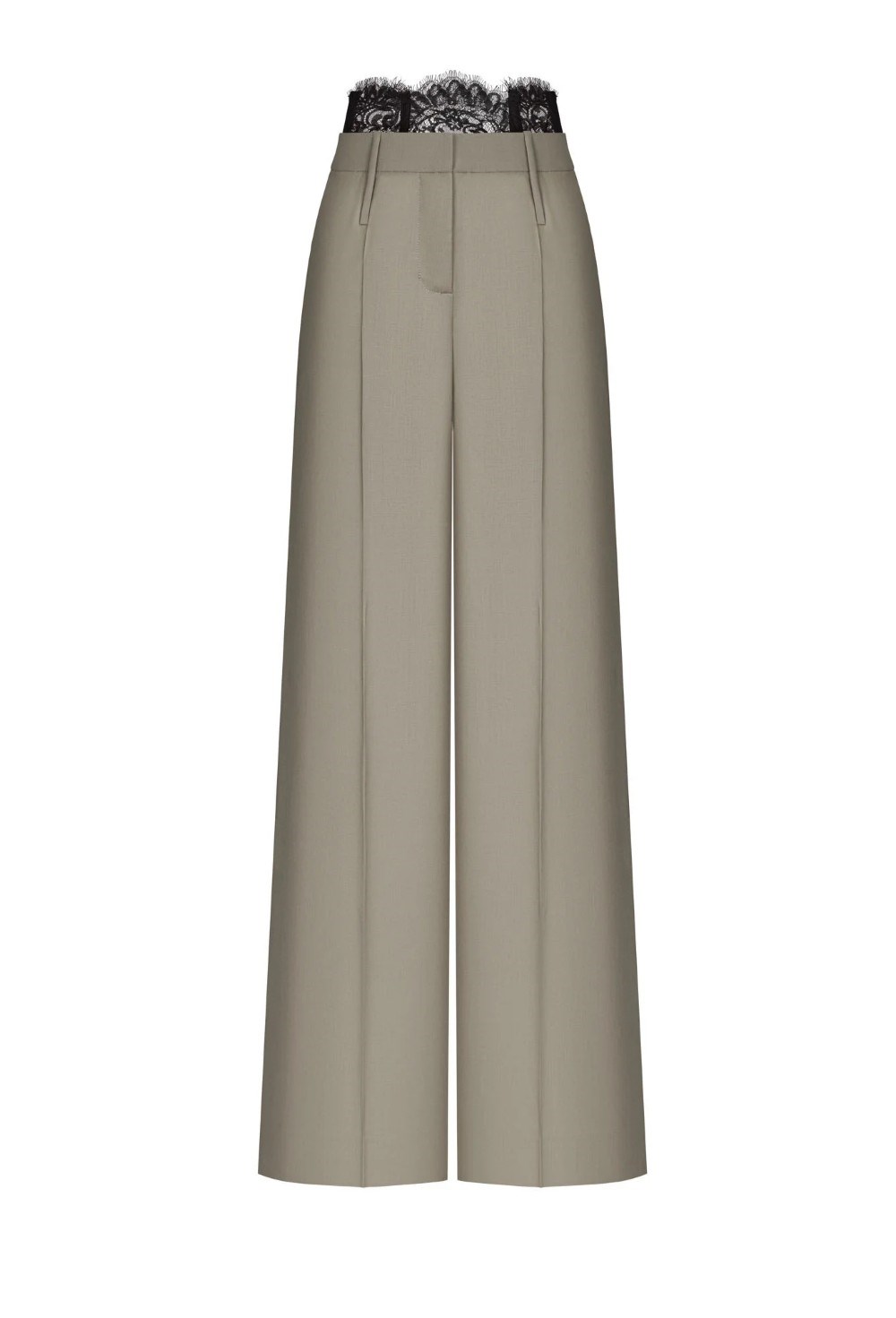 Брюки - фото 111006