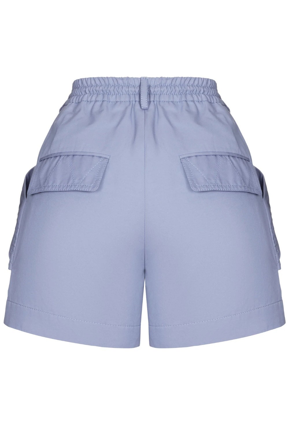 Шорты - фото 111013