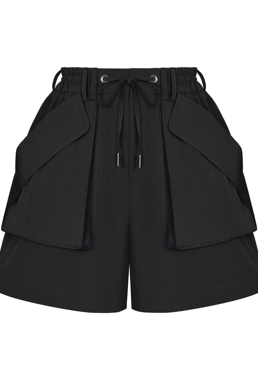 Шорты - фото 111024