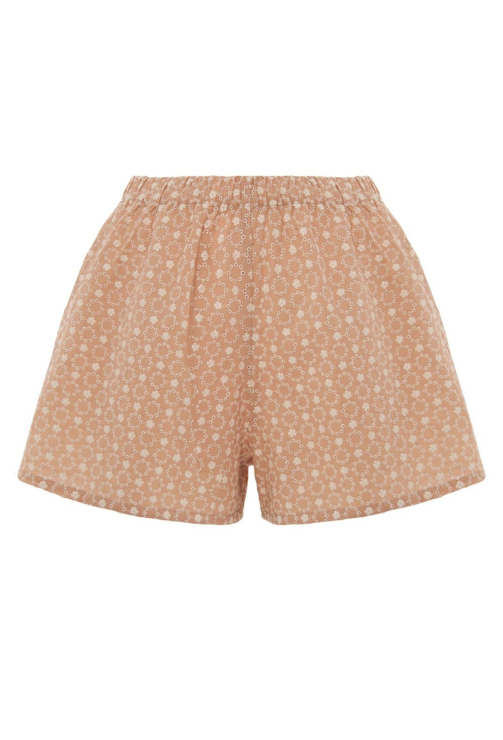 Шорты - фото 111026