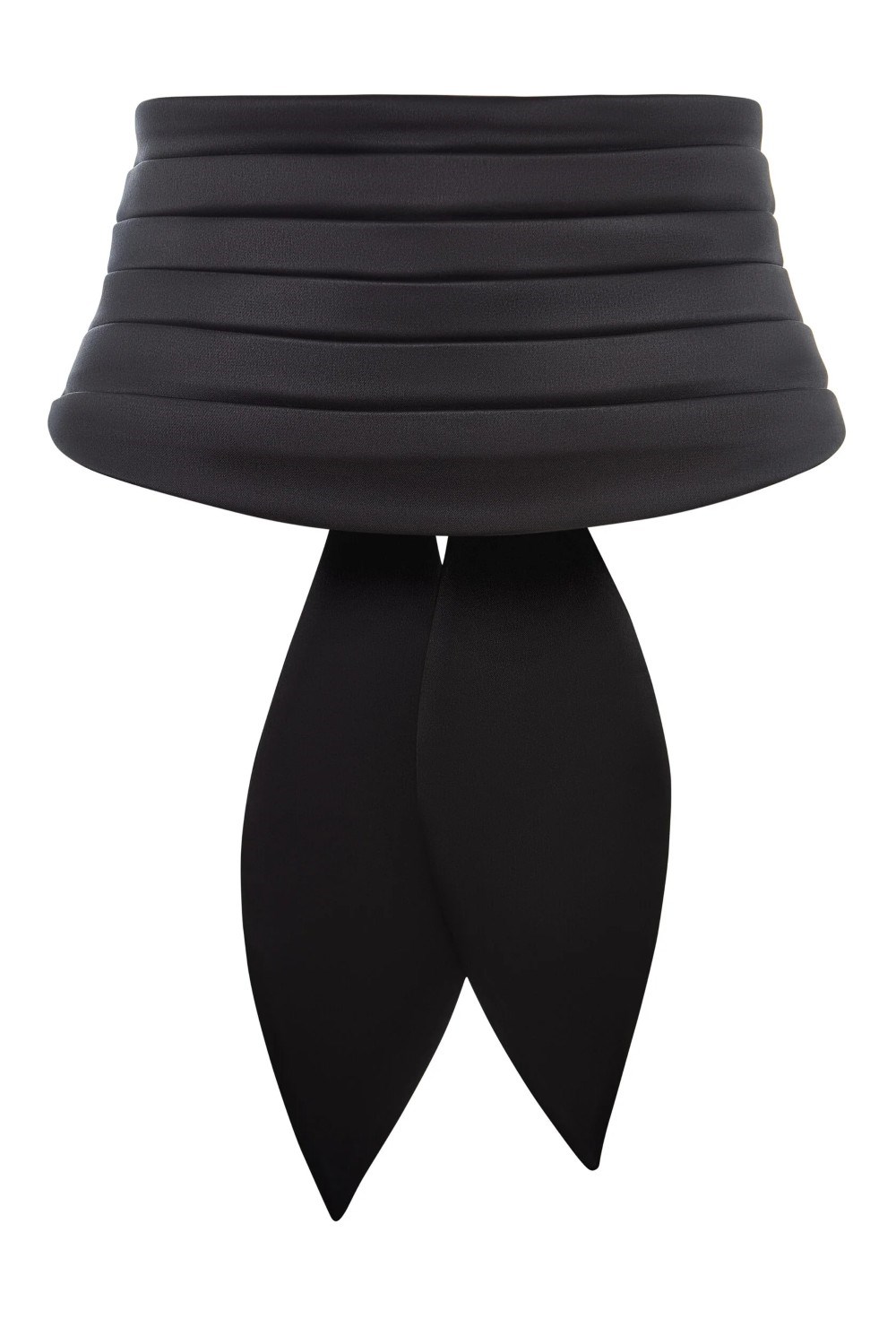 Пояс-Кушак С Пайетками - фото 111037