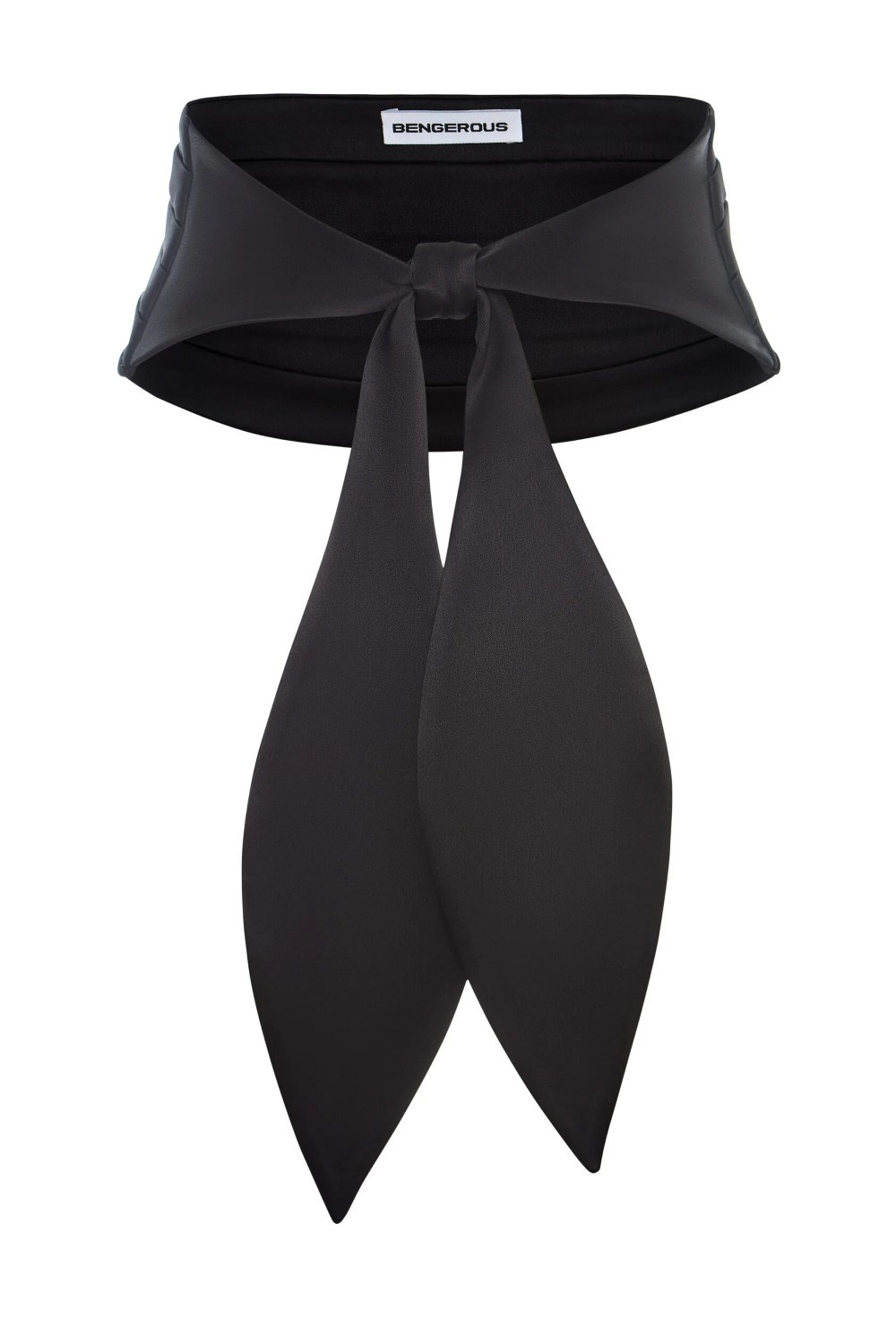 Пояс-Кушак С Пайетками - фото 111039