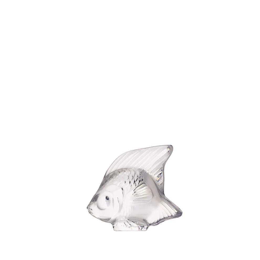 Скульптура Fish - фото 111068