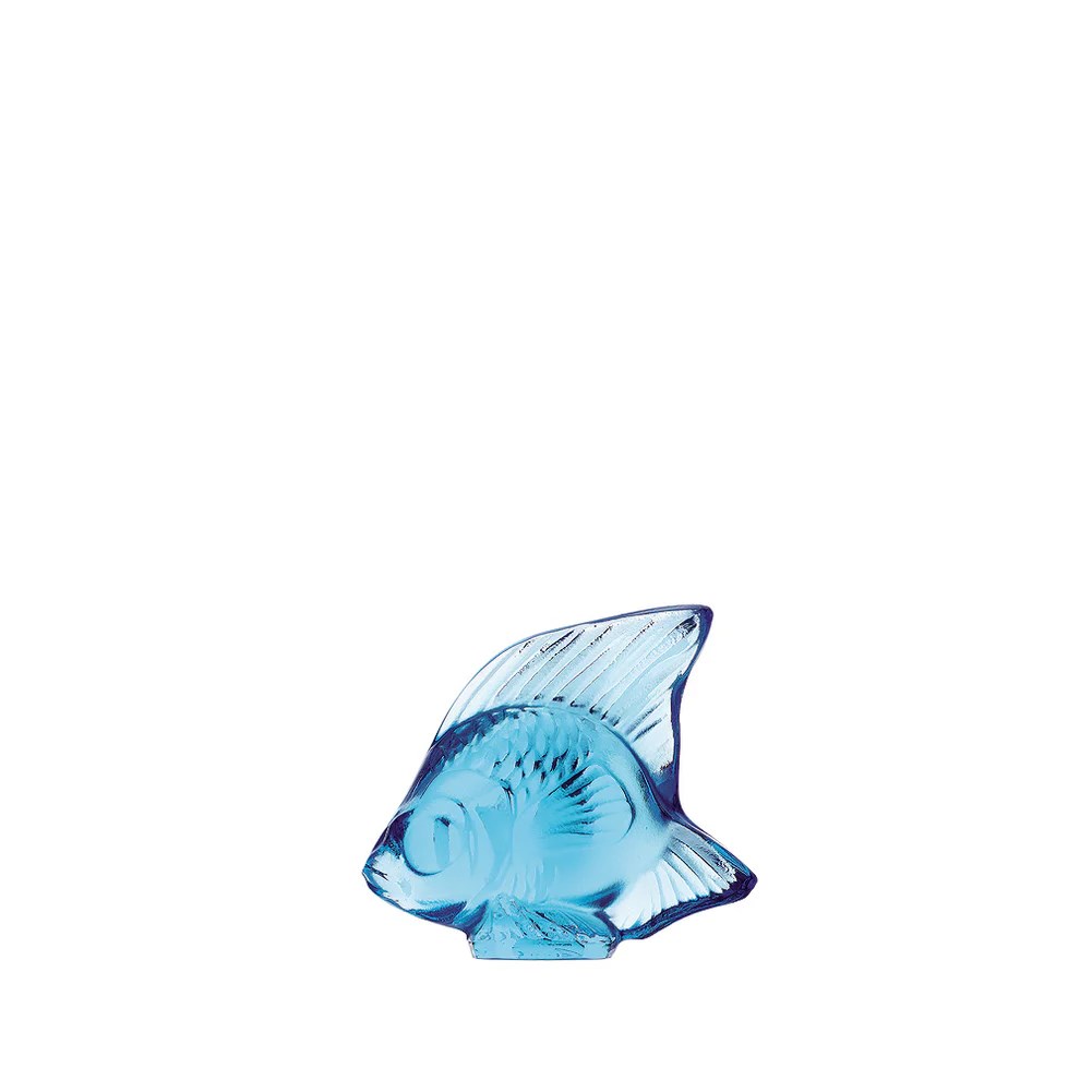 Скульптура Fish - фото 111069