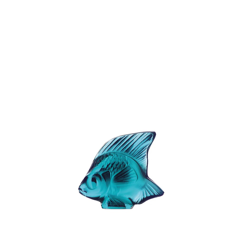Скульптура Fish - фото 111070