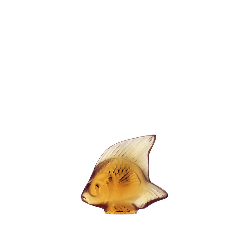 Скульптура Fish - фото 111071