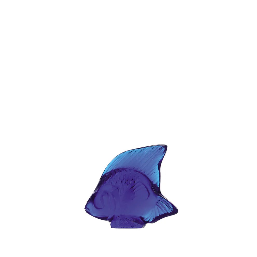 Скульптура Fish - фото 111075