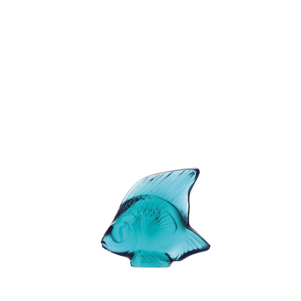 Скульптура Fish - фото 111076