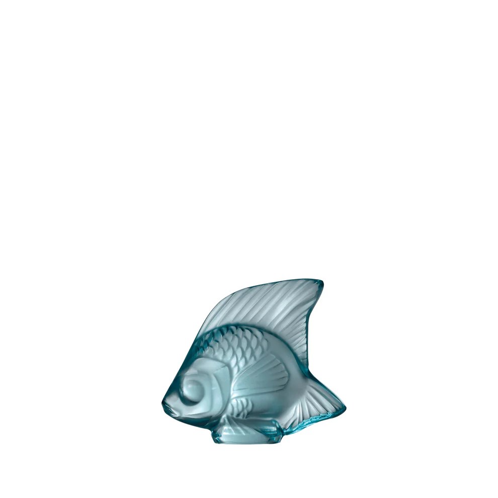 Скульптура Fish - фото 111078