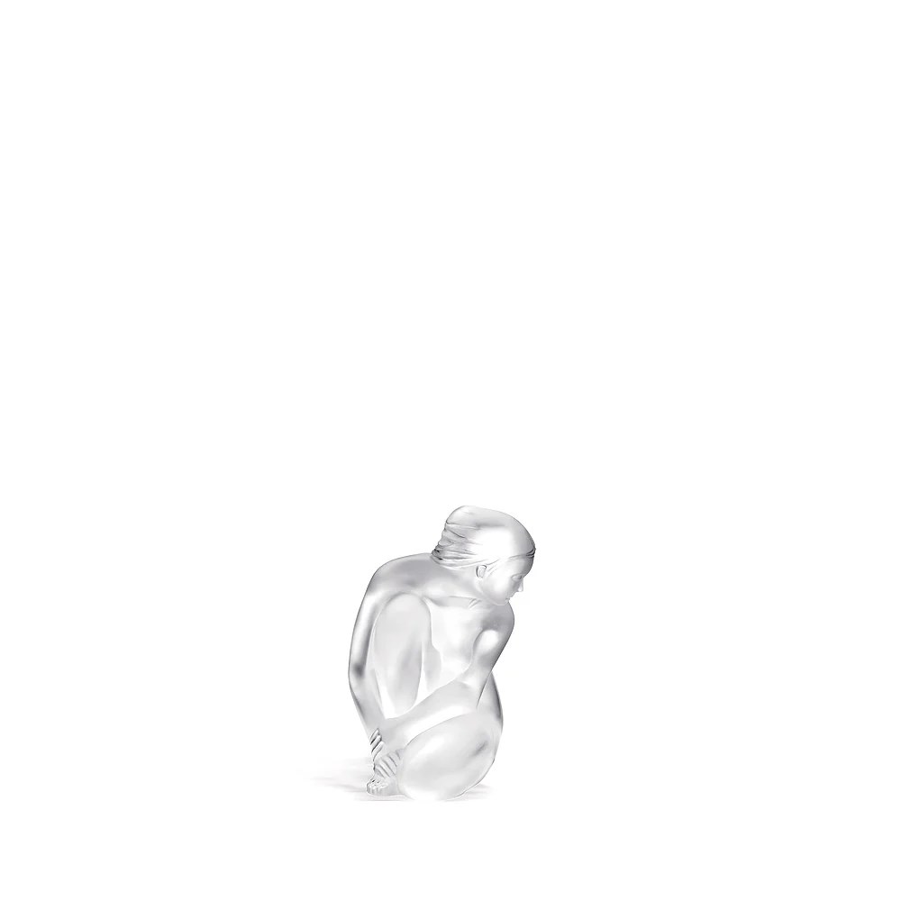 Скульптура Small Nude Venus - фото 111082