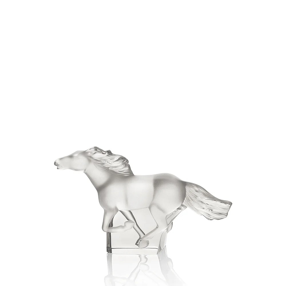 Скульптура Kazak Horse - фото 111083