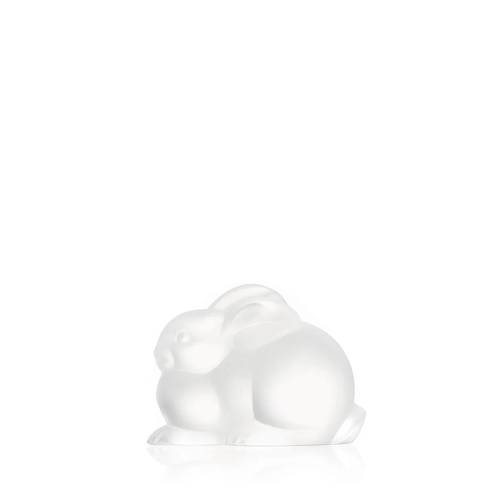 Скульптура Resting Rabbit - фото 111088