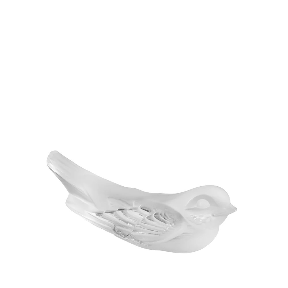 Скульптура Swallow knife-rest - фото 111158