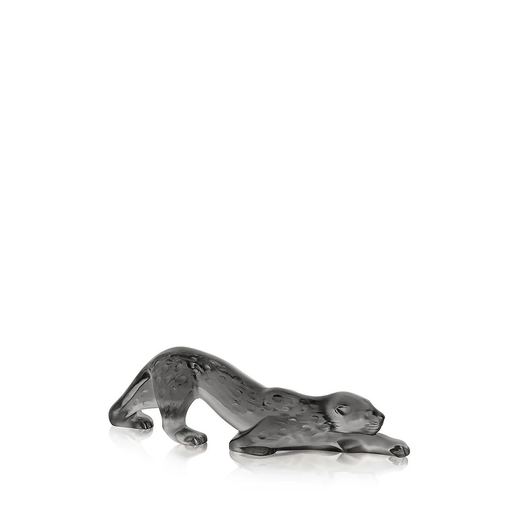 Скульптура Zeila Panther small - фото 111160