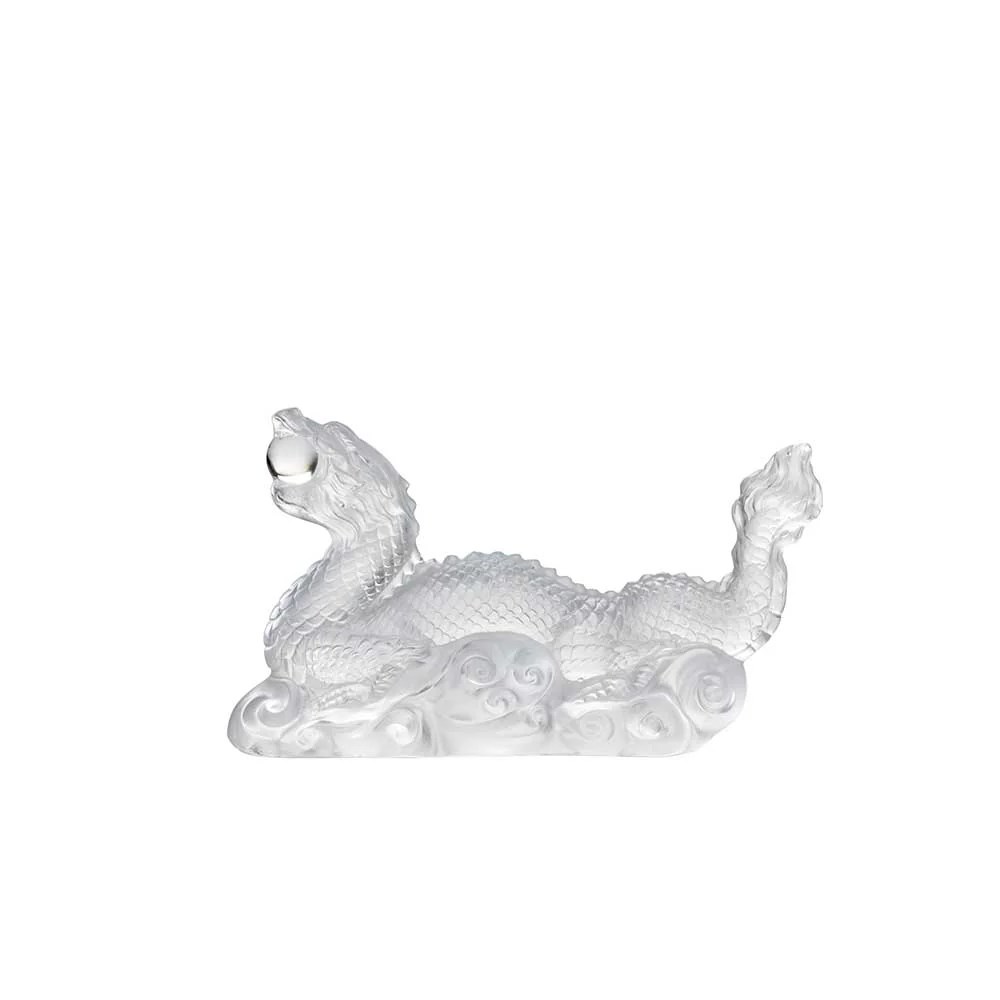 Скульптура Tianlong Dragon - фото 111168