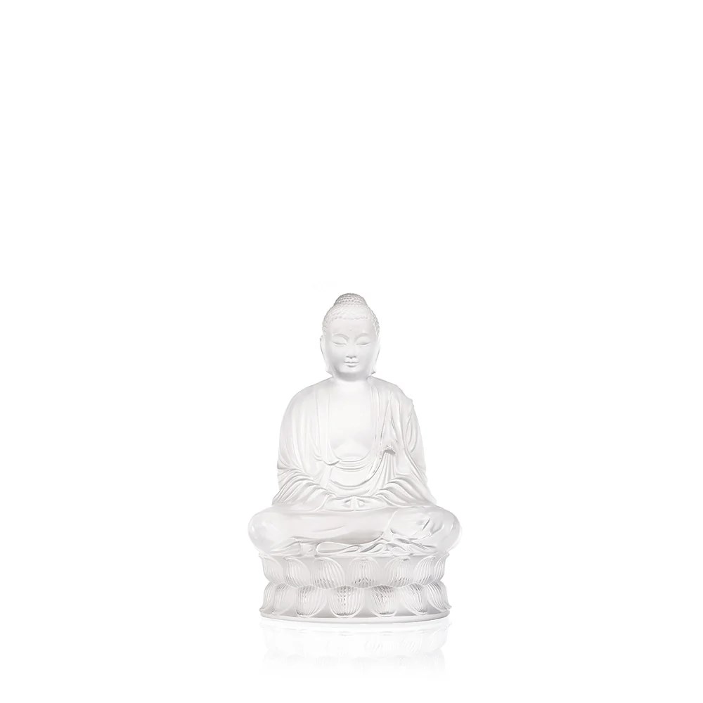 Скульптура Small Buddha - фото 111175