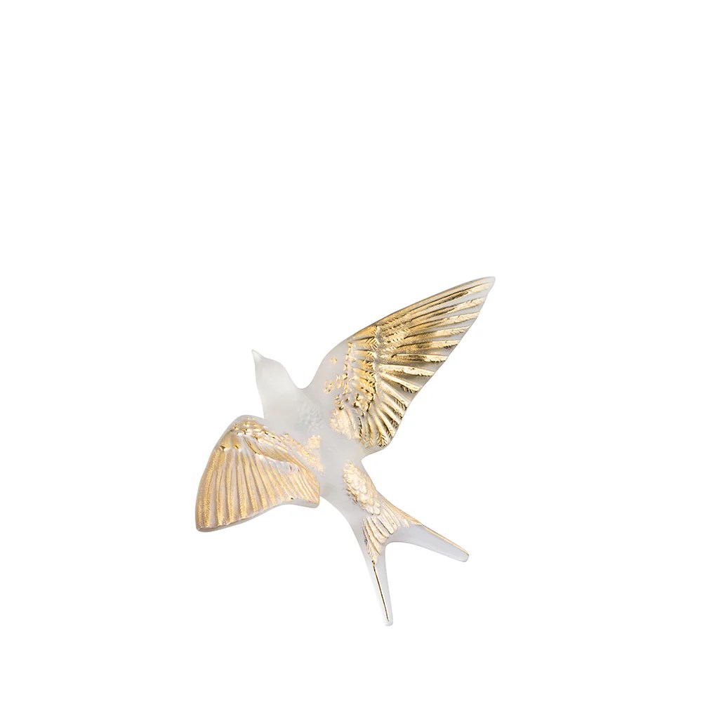 Скульптура Swallow wall - фото 111177