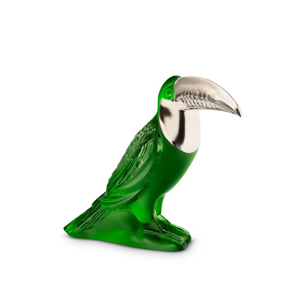 Скульптура Toucan - фото 111179
