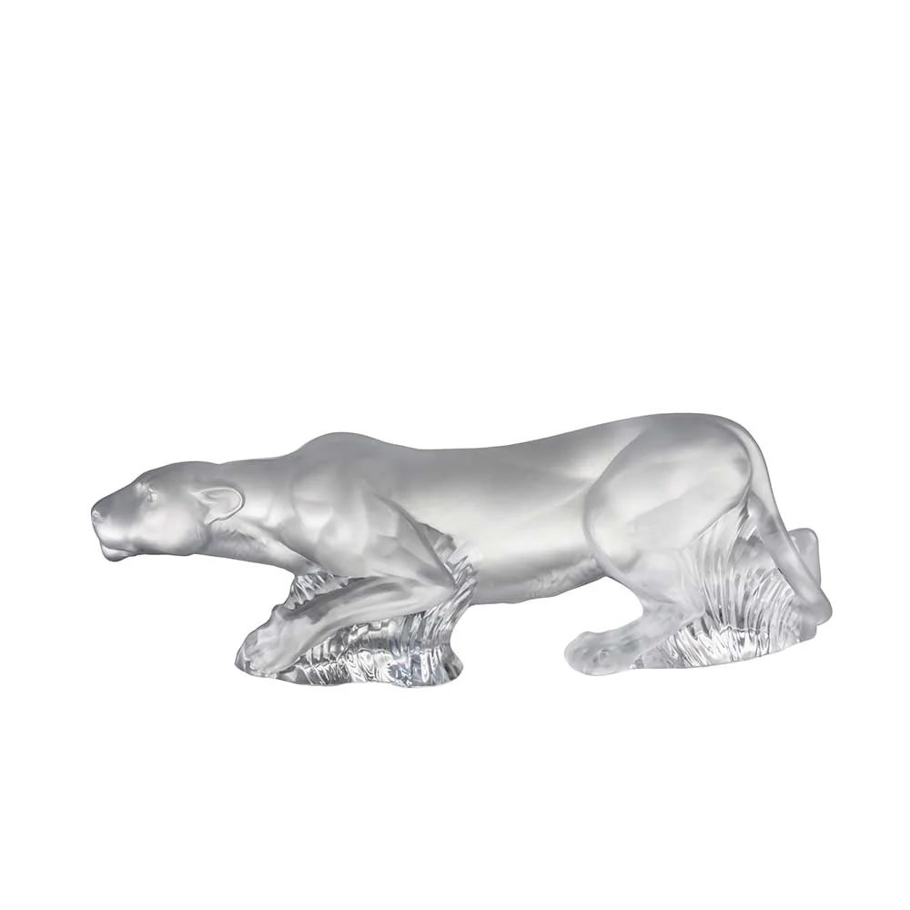Скульптура Timbavati Lioness - фото 111186