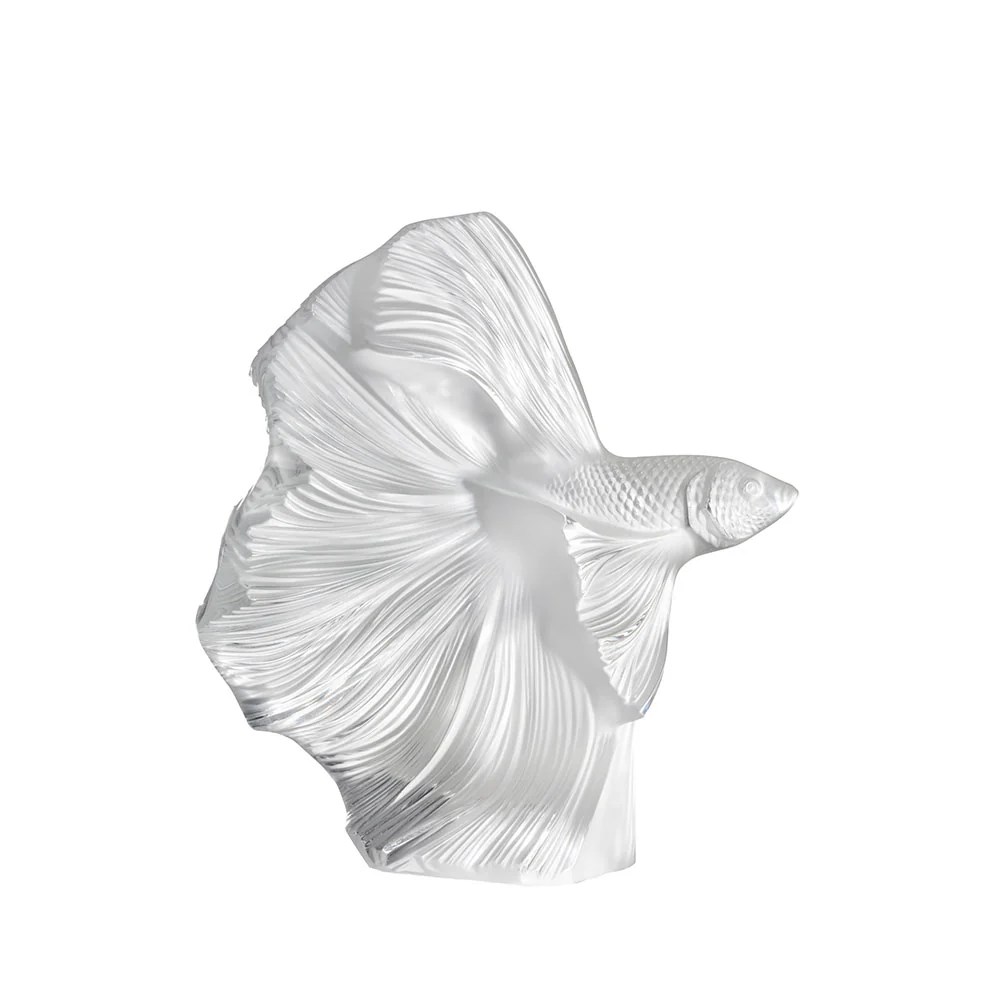 Скульптура Fighting Fish large - фото 111191