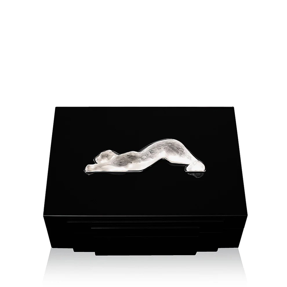 Шкатулка Zeila jewellery - фото 111249