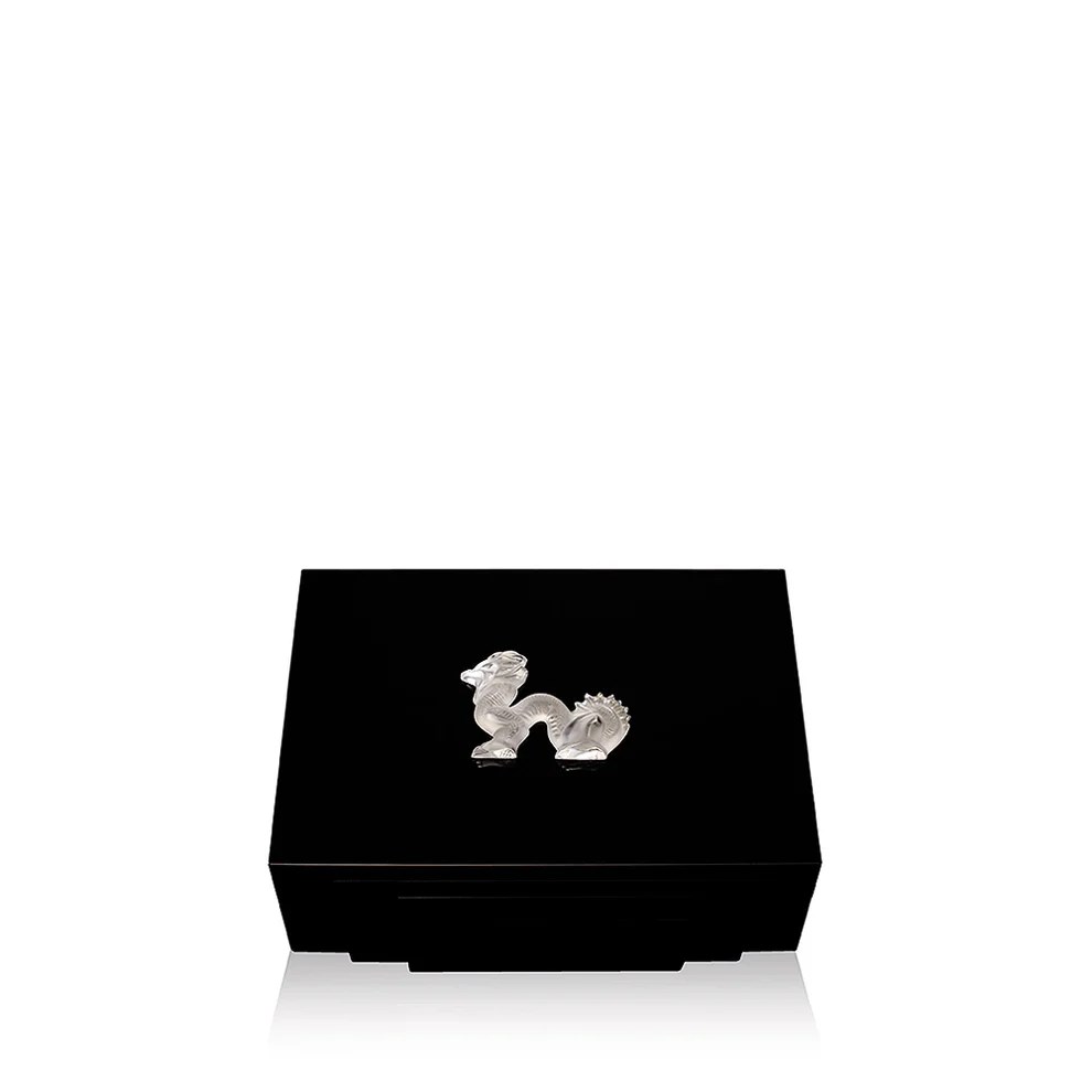 Шкатулка Dragon jewellery small - фото 111256