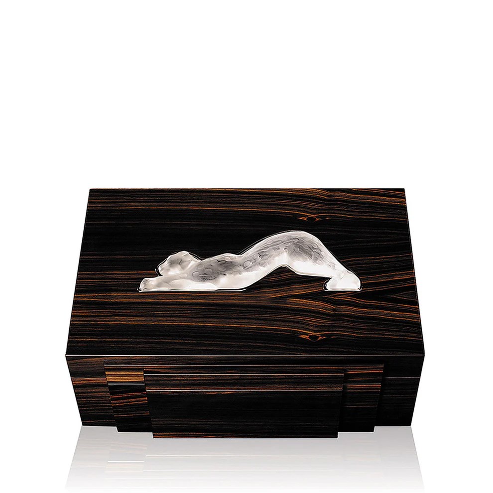 Шкатулка Zeila cigars - фото 111274