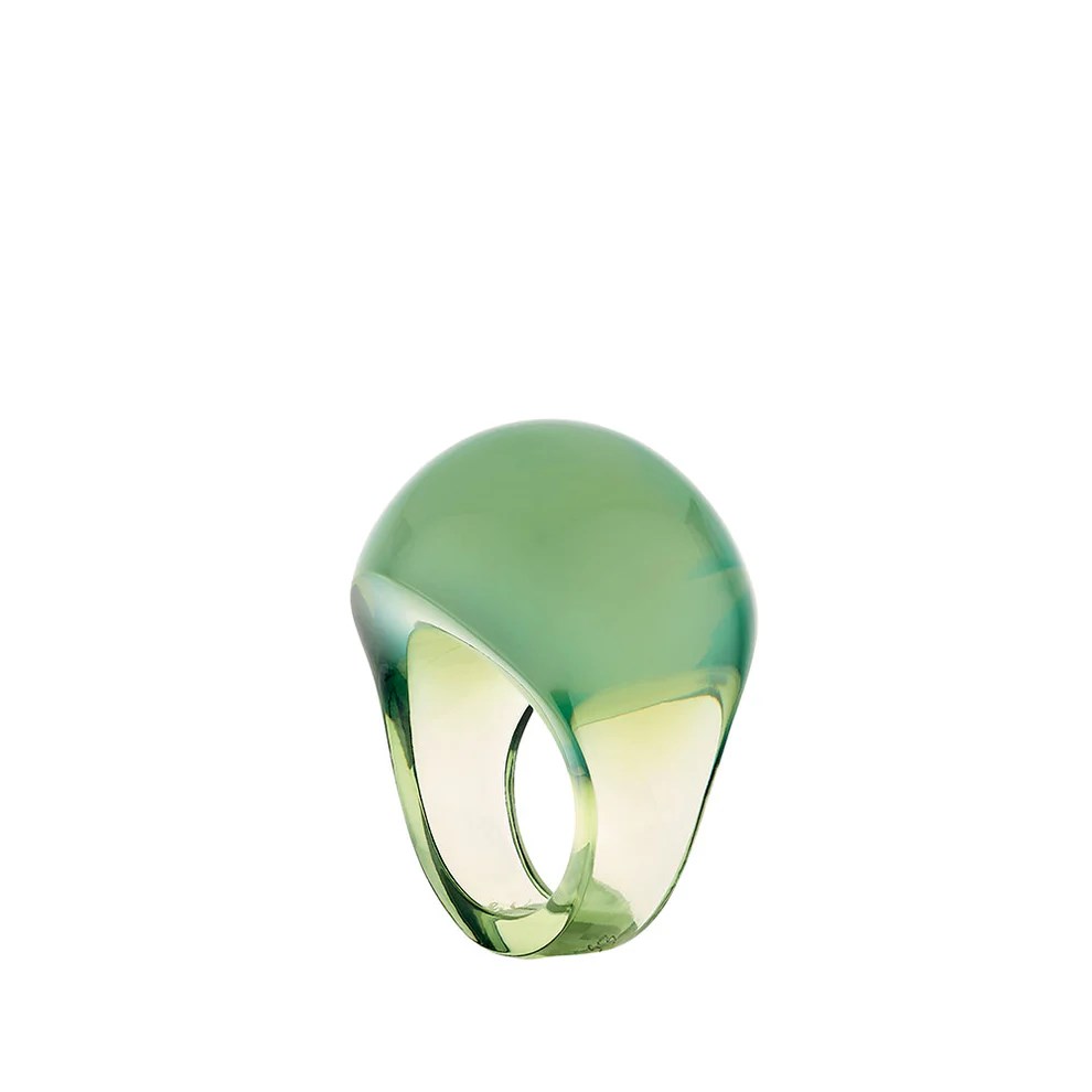 Кольцо Cabochon - фото 111306