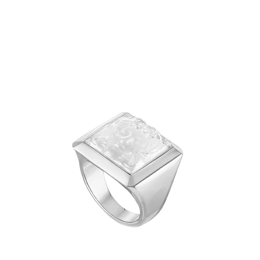 Кольцо Ar?thuse Signet - фото 111330