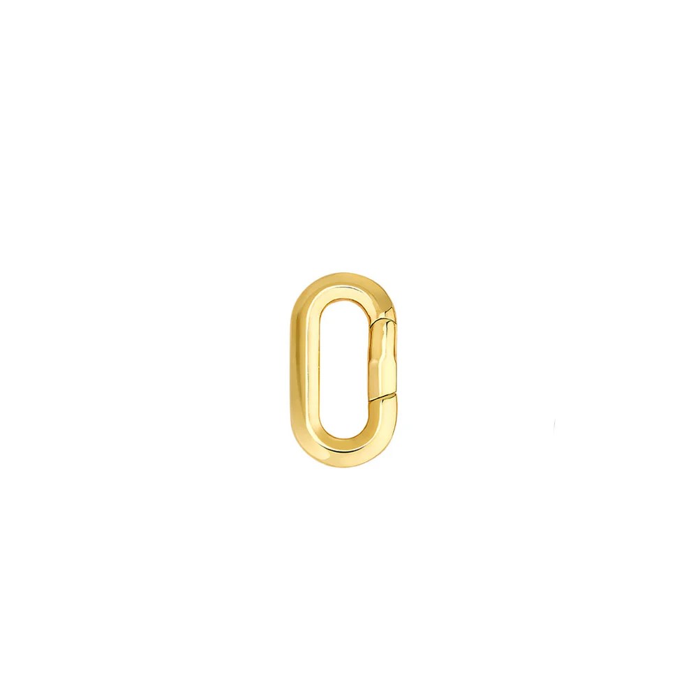 Подвеска Empreinte animale carabiner - фото 111380