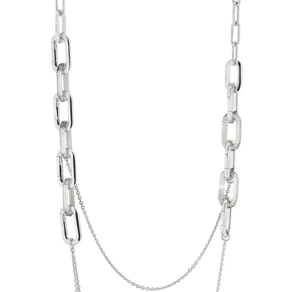Ожерелье Empreinte animale long - фото 111394