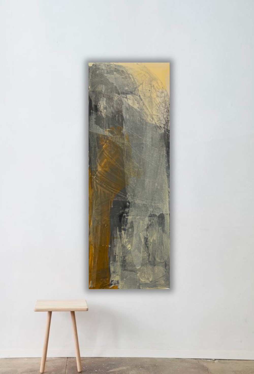 Тихий след - фото 111437