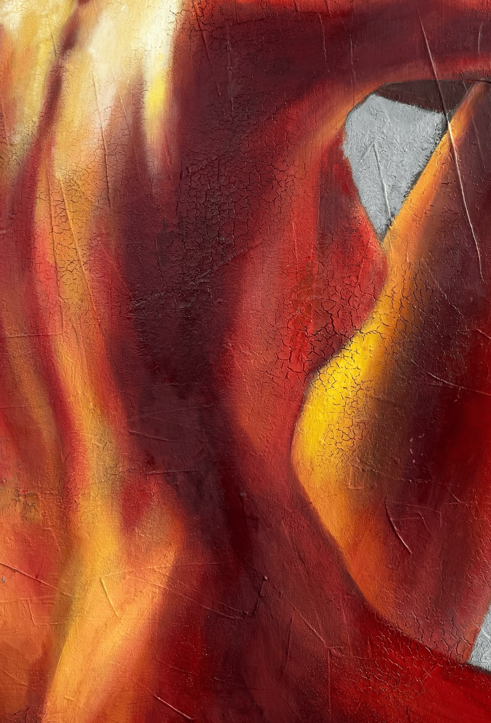 Fiery - фото 111442