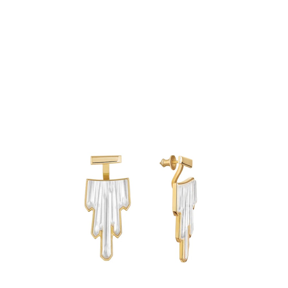Серьги Terramineral Earrings - фото 111494