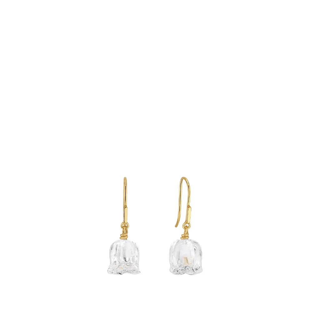 Серьги Muguet Earrings - фото 111500
