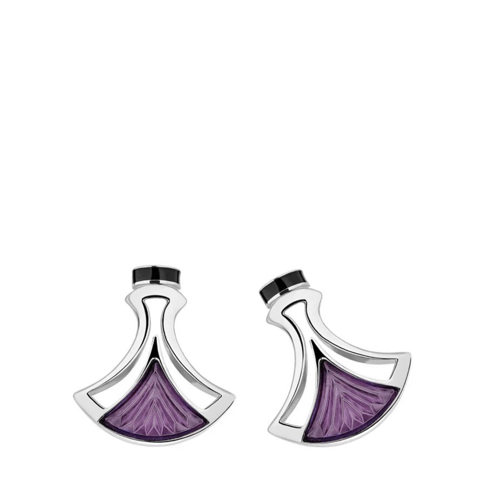 Серьги Larcade Stud Earrings - фото 111501