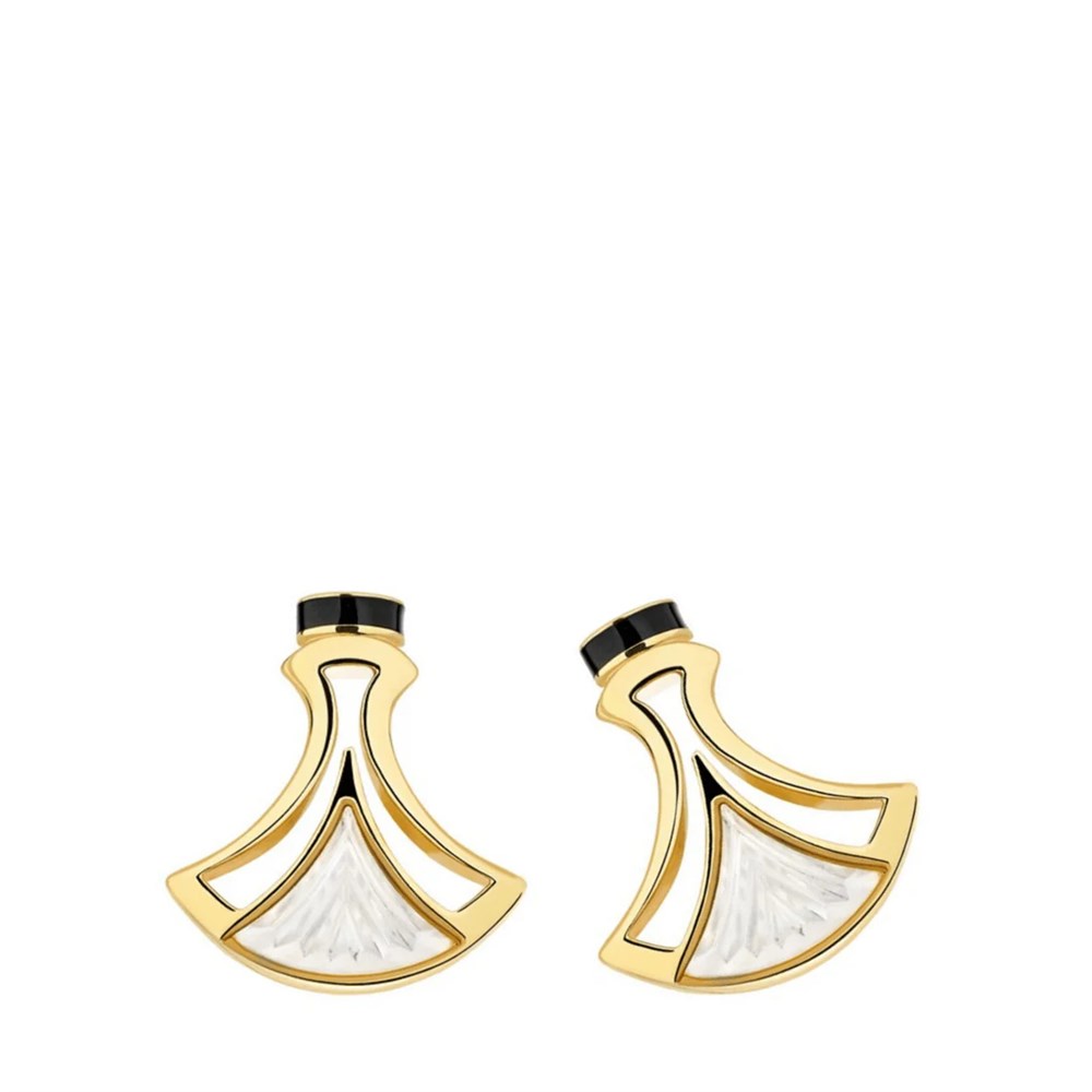 Серьги Larcade Stud Earrings - фото 111502
