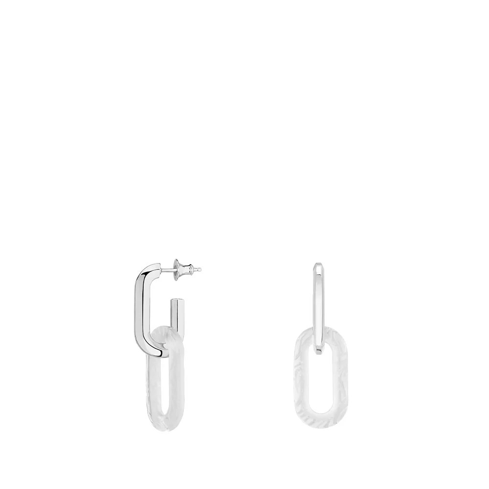 Серьги Empreinte animale earrings - фото 111503